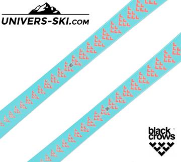 Ski BLACK CROWS Captis Birdie 2024 + Fixations