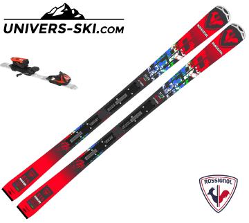 Ski ROSSIGNOL Hero Elite MT S KONECT 2024 + NX 12 Konect 