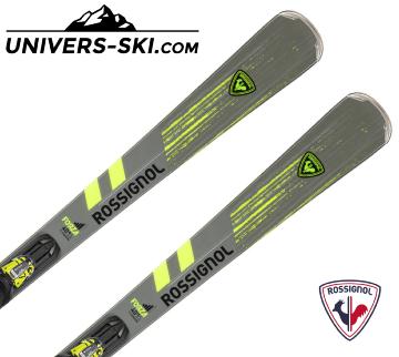 Ski ROSSIGNOL Forza 40° V-CA 2024 + Xpress 11