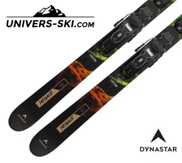 Ski DYNASTAR M-Menace 80 2024 + fixation Xpress 10