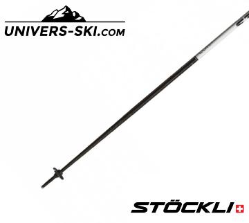 Bâtons de ski Stockli Alu Comp 2024